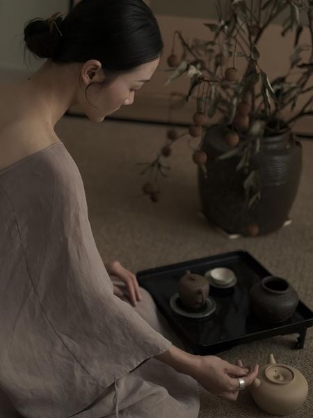 Trà Đạo Việt Nam Khác Gì Nhật Bản? Hai Hồn Trà