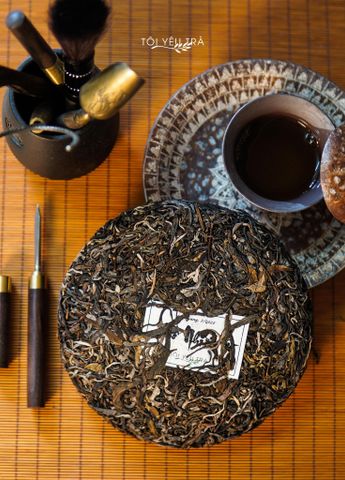 Trà Phổ Nhĩ Để Lâu Có Tốt Không? Sự Thật Cần Biết