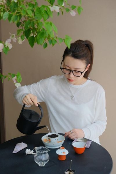 Trà tốt cho tiêu hóa: Chọn đúng loại, pha đúng cách