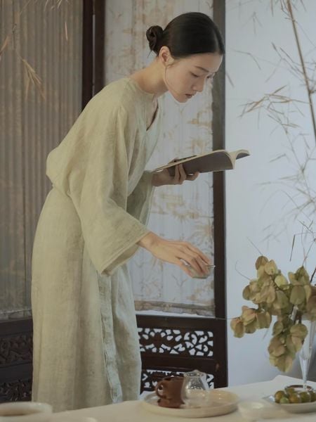 Trà tính hàn tính ấm theo đông y: Chọn đúng cho thể trạng