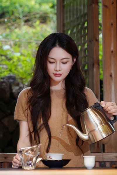 Trà tăng đề kháng mùa giao mùa: Chọn đúng, pha đúng