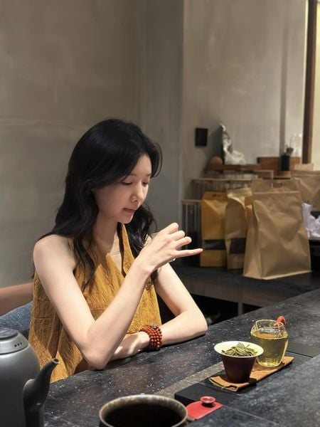 Quà Tặng Đối Tác Doanh Nghiệp: Chọn Trà Sao Cho Đúng?