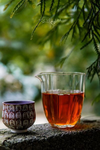 Hồng trà