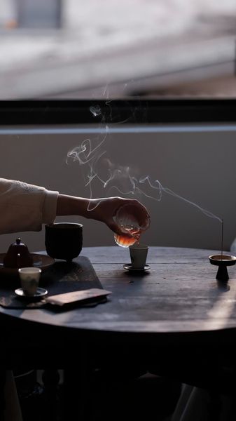 phân biệt các loại trà khác nhau