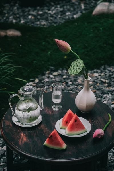Chọn Ấm Nào Cho Từng Loại Trà: Đất, Sứ Hay Thủy Tinh?