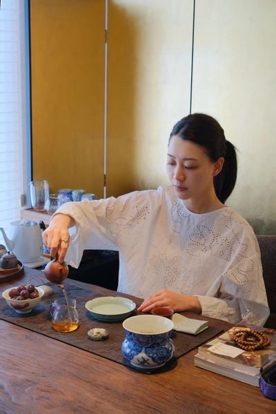 Cách Khai Ấm Tử Sa Mới Mua Đúng Chuẩn Từ Đầu