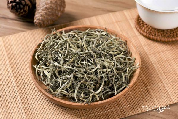 Bạch Trà Shan Tuyết Là Gì? Công Dụng & Cách Pha Chuẩn