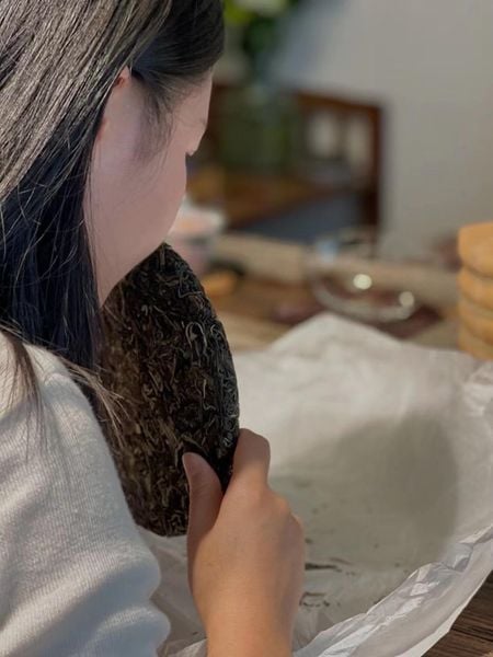 hạn sử dụng của trà phổ nhĩ