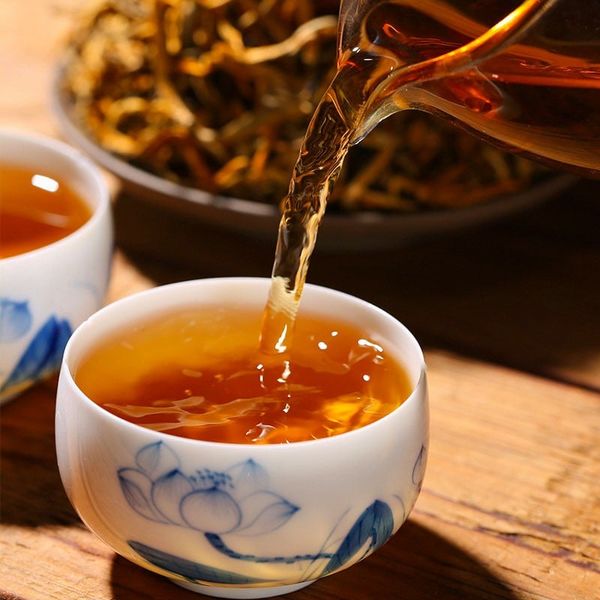 Hồng trà