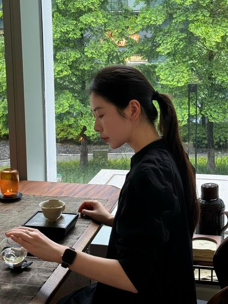 bảo quản trà đúng cách