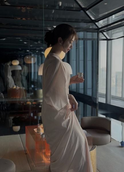 Quà tân gia cao cấp