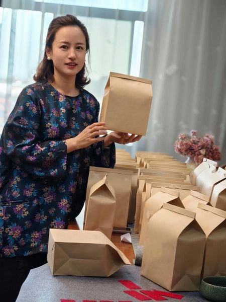 Trà đặc sản làm quà tặng người nước ngoài