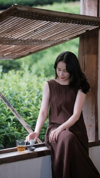 Cách Thưởng Trà Đúng Chuẩn Sành: Sắc - Hương - Vị - Khí - Thần
