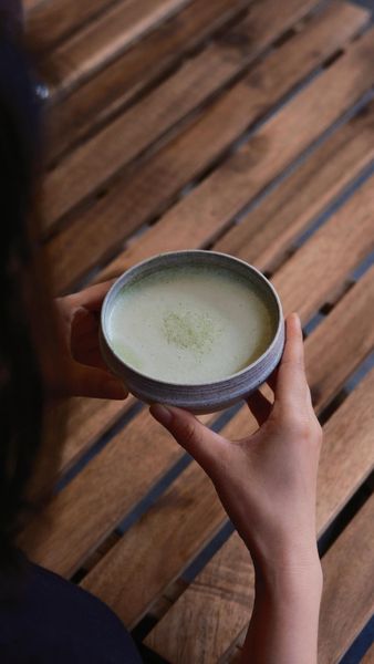 trà đạo nhật bản
