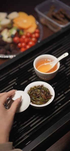 Quà Biếu Người Lớn Tuổi Tốt Cho Sức Khỏe: Chọn Sao Cho Đúng?