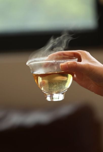 Cách Pha Trà Shan Tuyết Ngon: Nhiệt Độ & Thời Gian Chuẩn