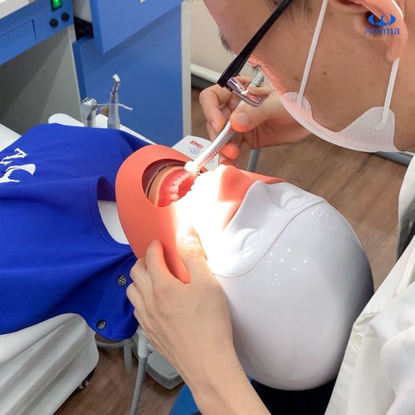 Tìm hiểu Chứng chỉ Điều dưỡng nha khoa