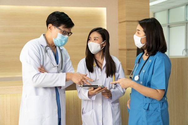 Tầm quan trọng của Y sĩ Nha Khoa trong hệ thống y tế cơ sở