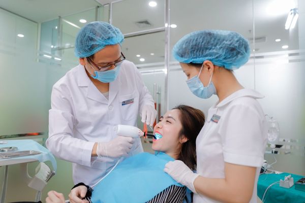 Cơ hội nghề nghiệp ngành Điều dưỡng Nha khoa