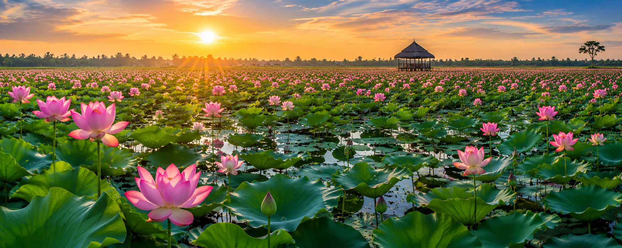 TÂY NAM BỘ