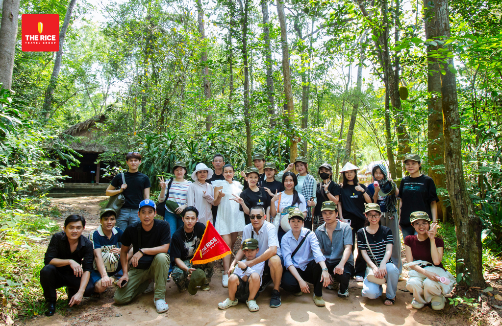 Công Ty Du Lịch Uy Tín Cần Có Những Yếu Tố Nào? Hãy Cùng The Rice Travel Group Tìm Hiểu Ngay Hôm Nay