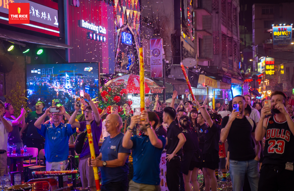 Saigon – an attractive destination for both domestic and international tourists whenever they plan a trip to Vietnam