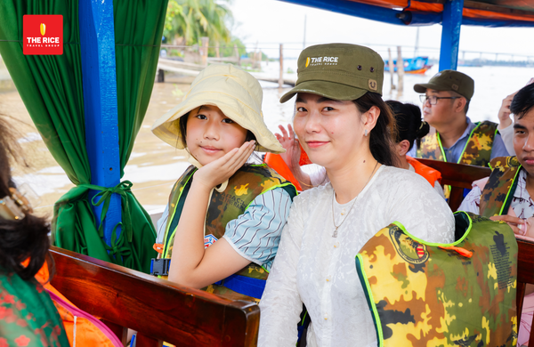 Tour này phù hợp cho khách đa dạng lứa tuổi