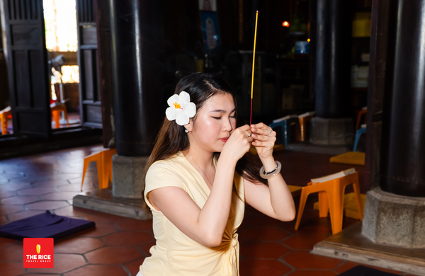 Chùa Vĩnh Tràng - ngôi chùa nổi tiếng linh thiêng tại Tiền Giang