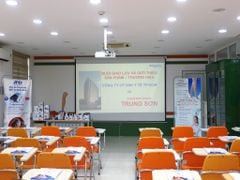 YTECO Phối Hợp Tổ Chức Chương Trình Đào Tạo Dược Sĩ Chuỗi Nhà Thuốc Trung Sơn
