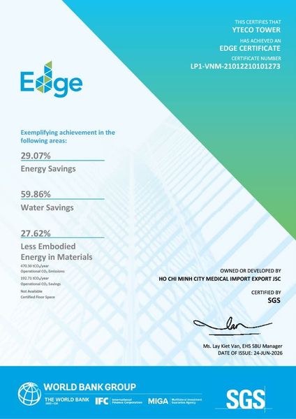 Yteco-Edge