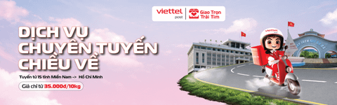 Dịch vụ “Chuyên tuyến chiều về”- Kết nối 15 tỉnh phía Nam về HCM – Giải pháp tối ưu chi phí vận chuyển cho doanh nghiệp