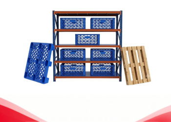 Thiết Bị Lưu Kho