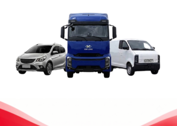 Xe Oto, Xe Tải