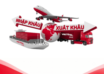 Xuất Nhập Khẩu
