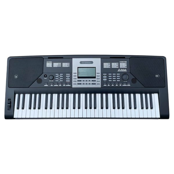eterna e200