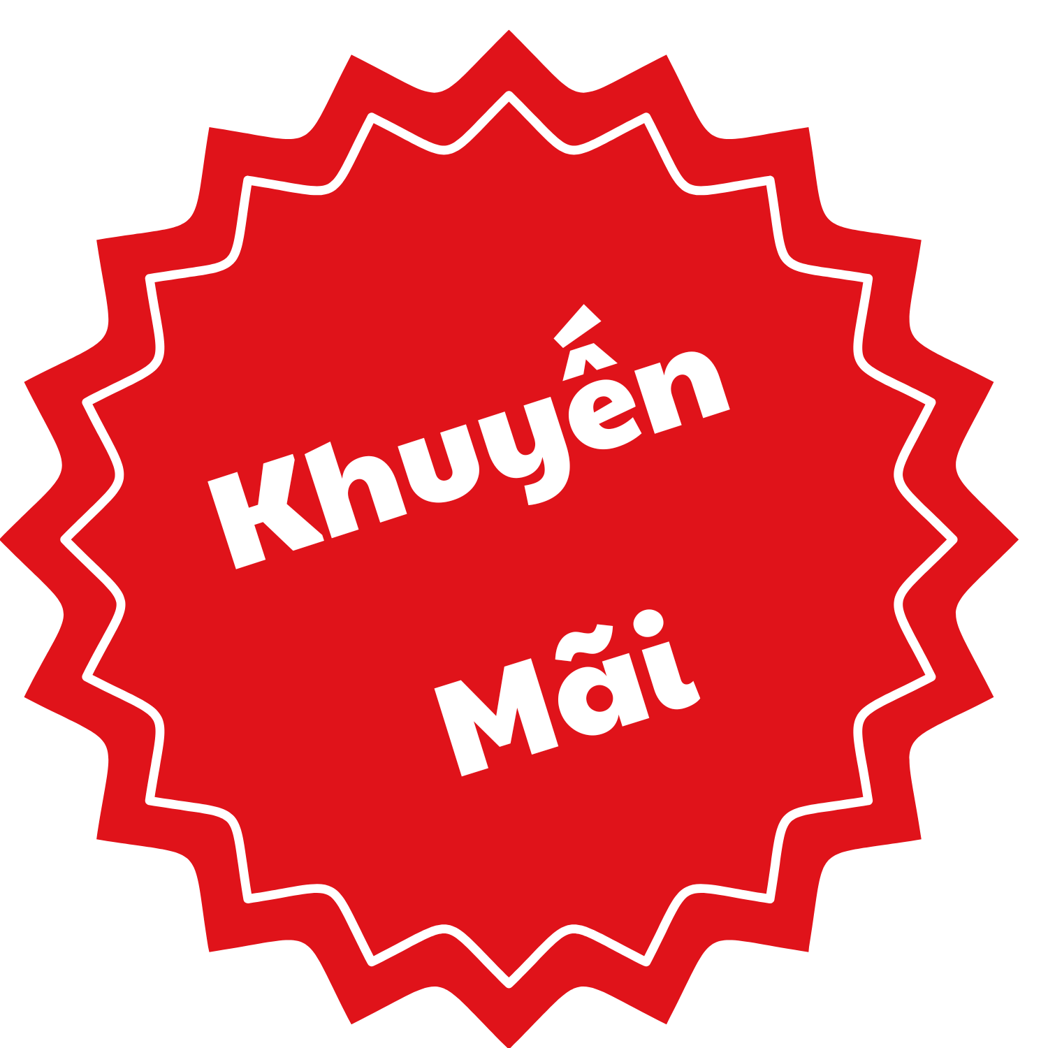 Danh mục Khuyến mãi