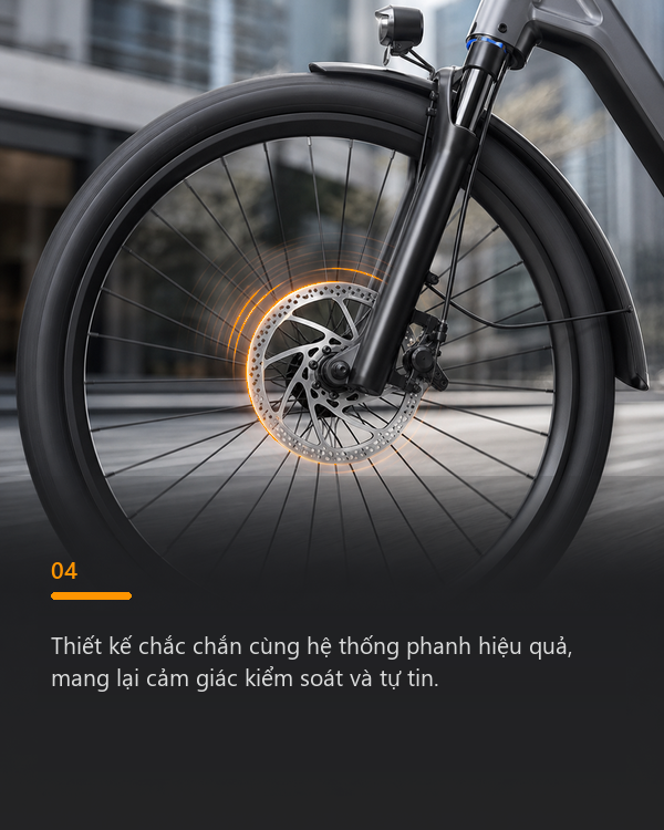 An Tâm Mọi Hành Trình