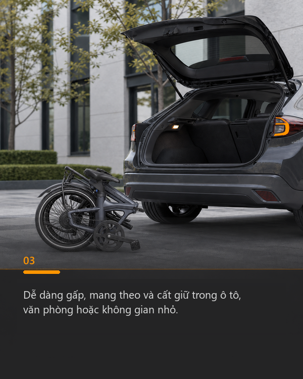 Thiết Kế Gấp Gọn