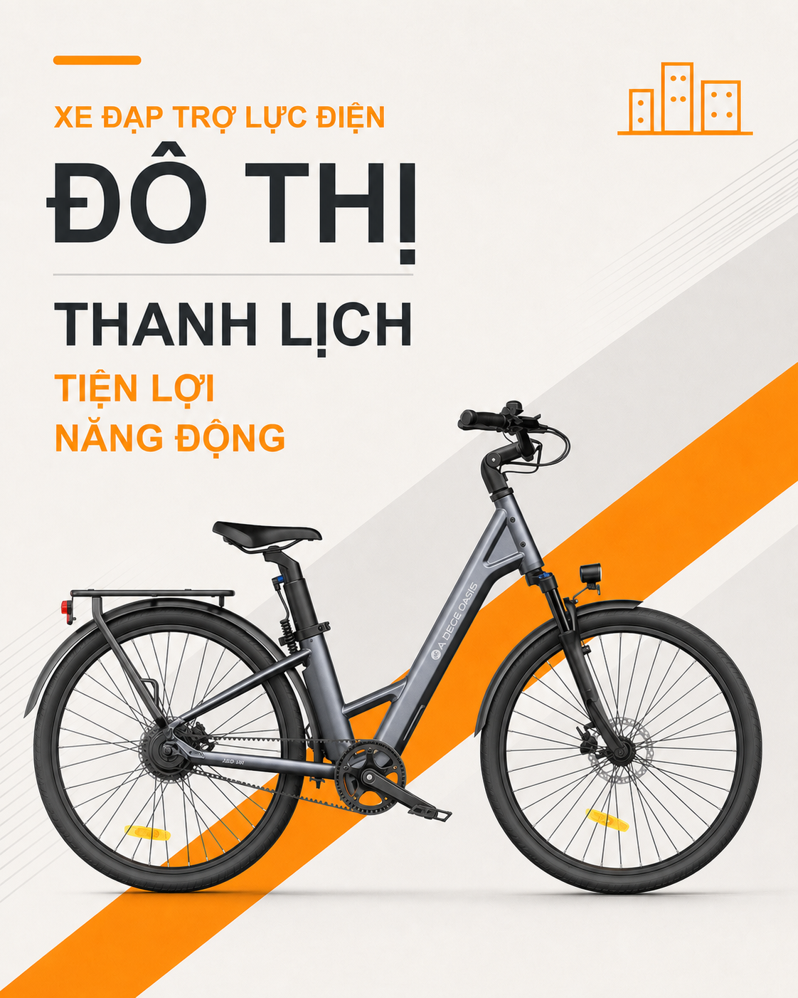 Khám Phá Dòng Xe