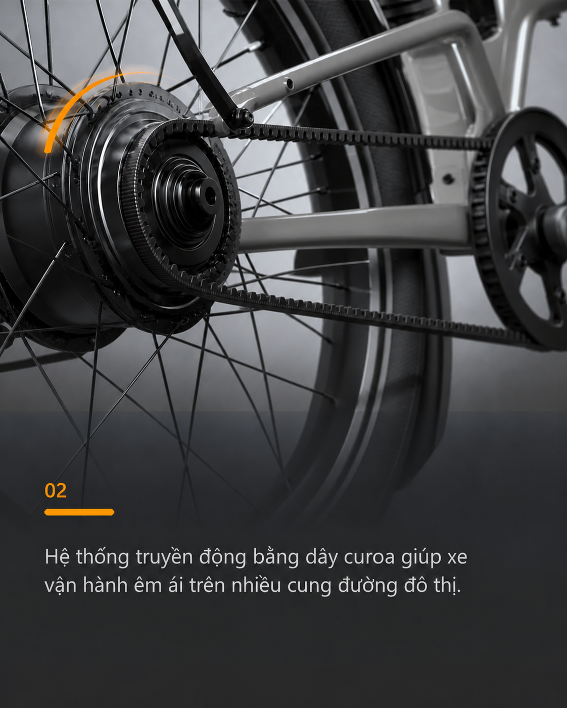 Truyền động linh hoạt