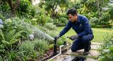 Bảo Trì Hệ Thống Tưới Cây Tự Động: Checklist Kiểm Tra Và Vệ Sinh Định Kỳ