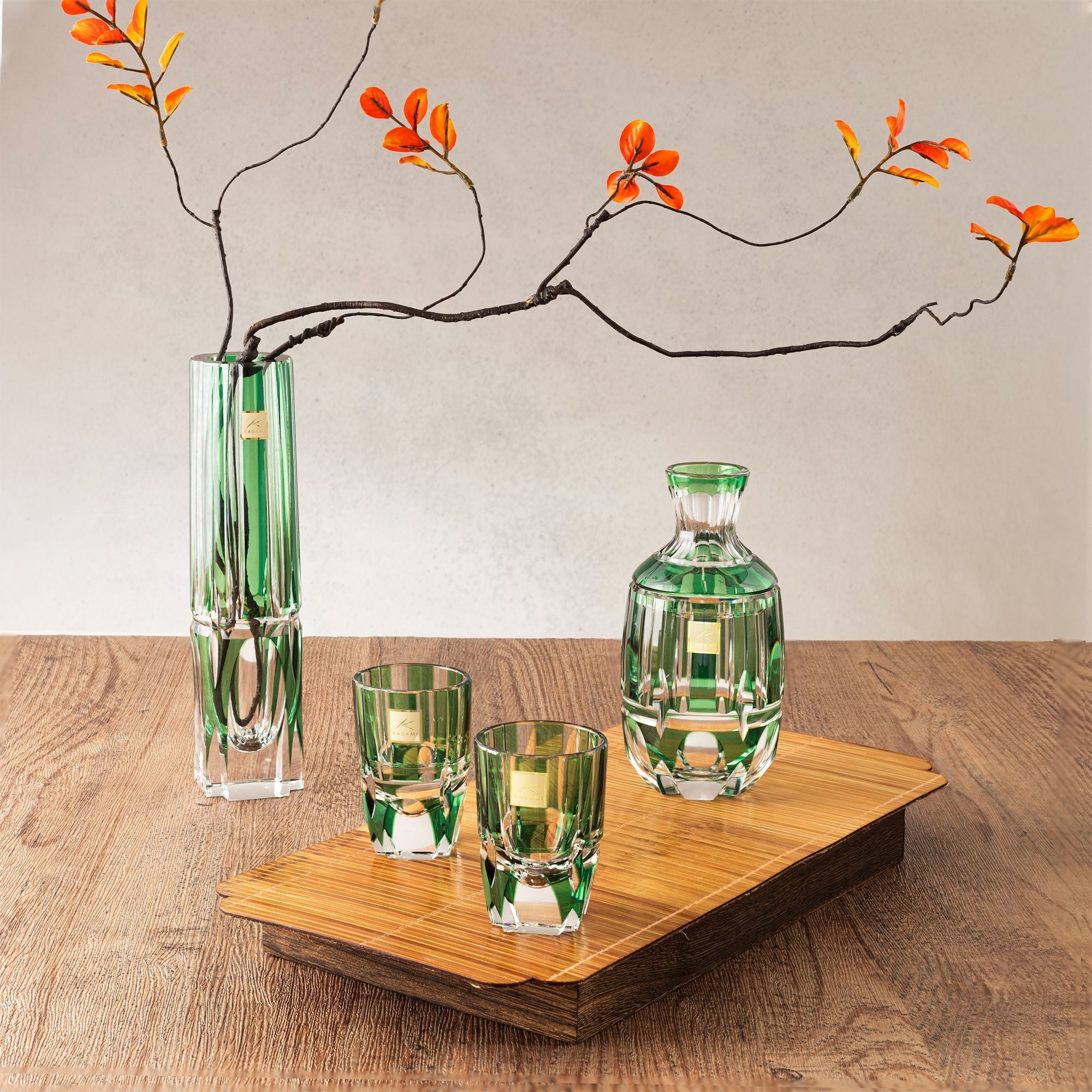 Ly Sake (Sake Glass)