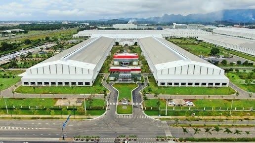 Công ty Ô tô Trường Hải (Thaco)
