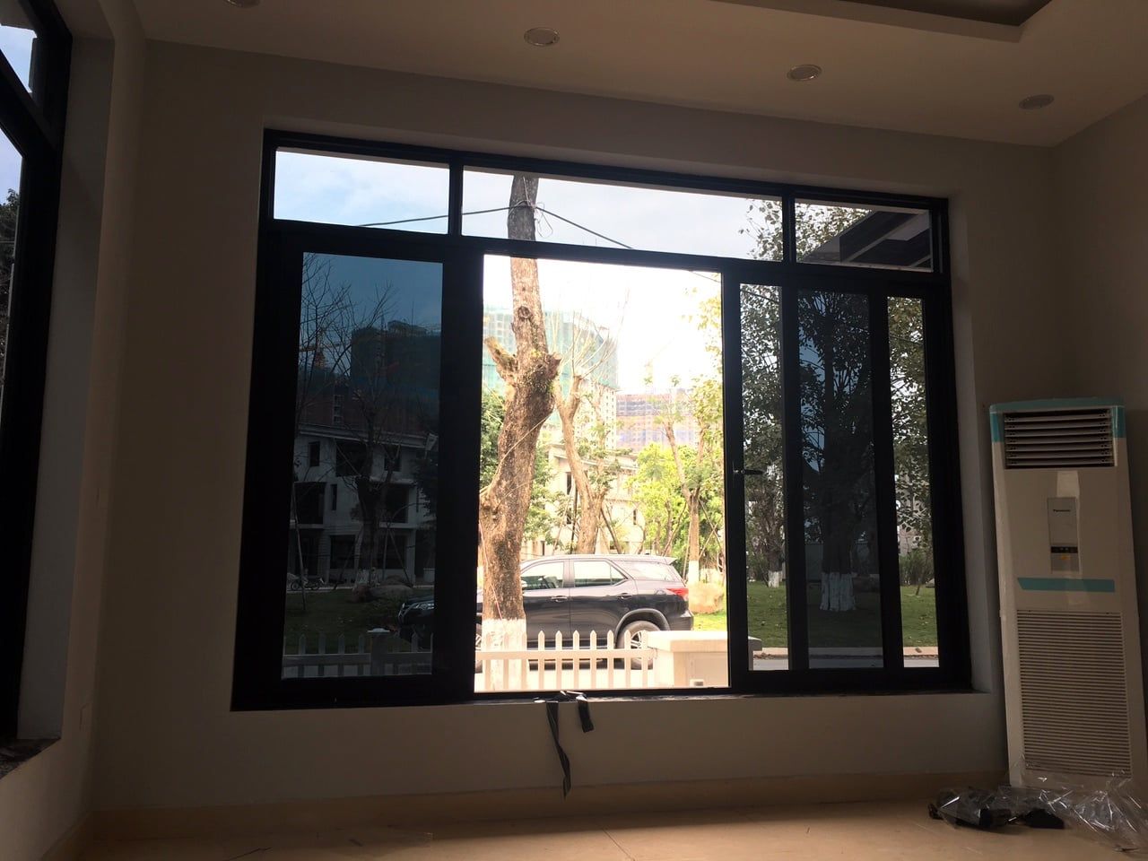 Phim cách nhiệt nhà kính loại nào tốt hiện nay