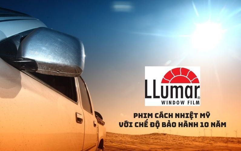 7+ Địa điểm dán phim cách nhiệt ô tô tại Hải Phòng uy tín