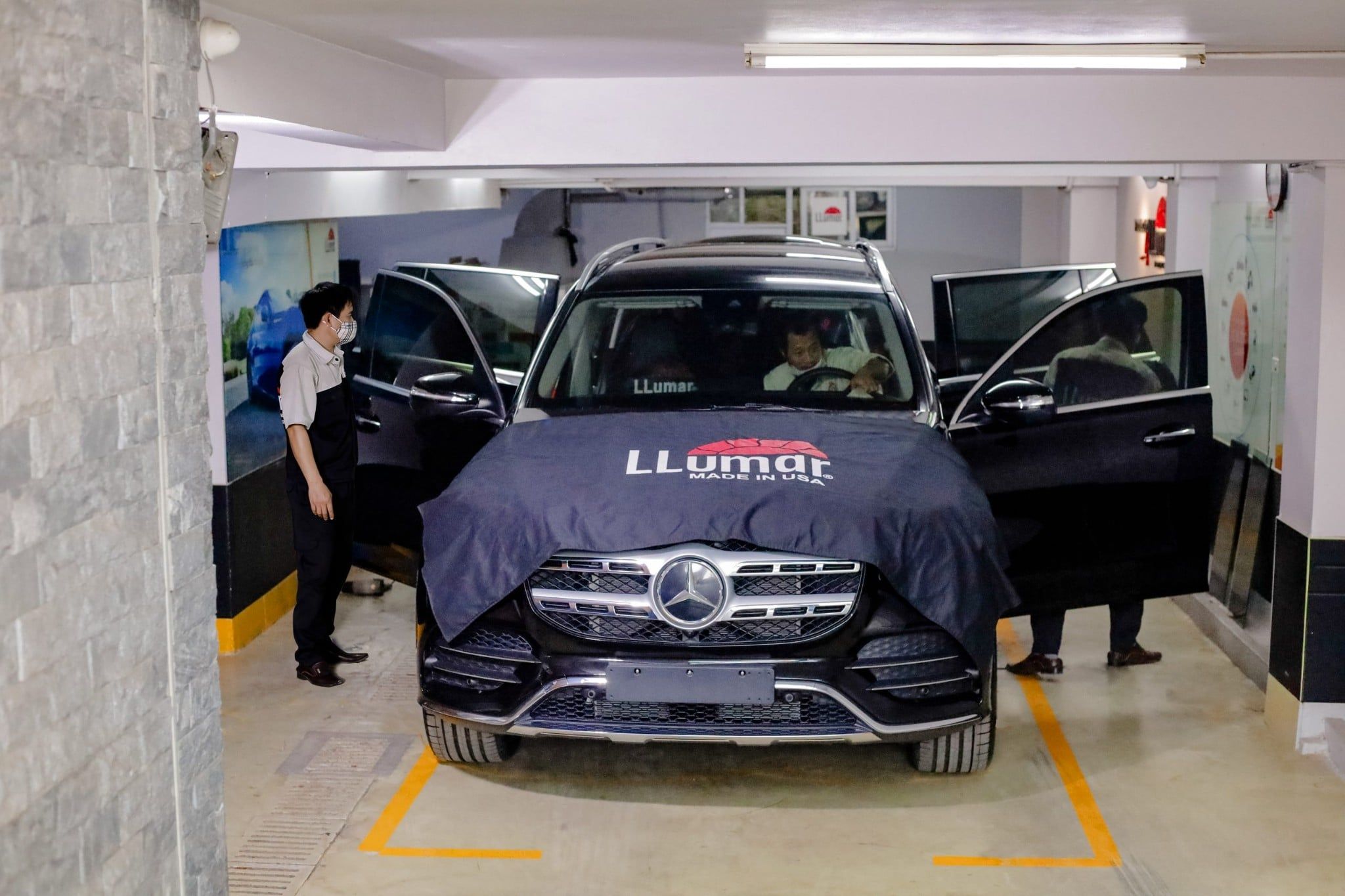 Phim Cách Nhiệt LLumar Có Tốt Không?