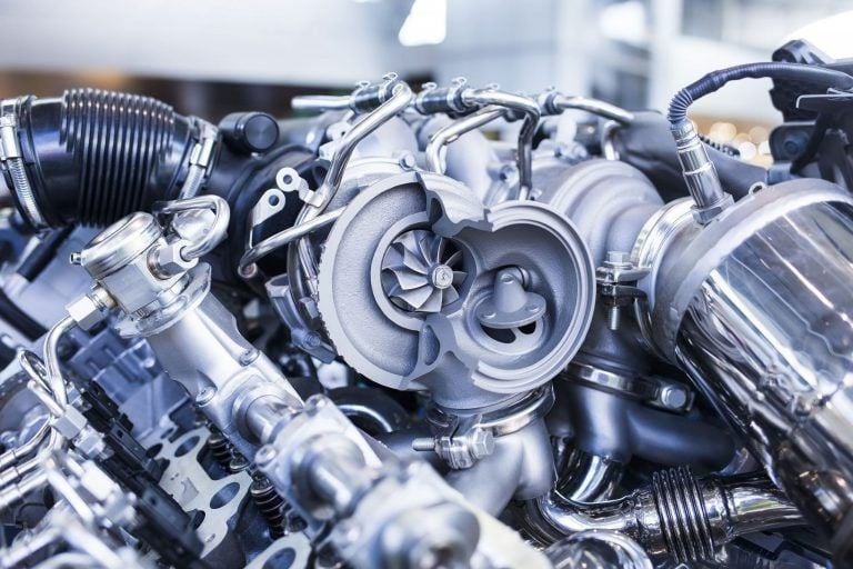Turbo tăng áp là gì? Cấu tạo và công dụng của Turbo tăng áp