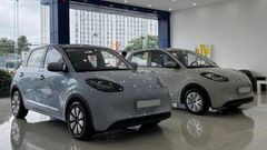 Xe ô tô điện Wuling có tốt hay không? Đánh giá chi tiết