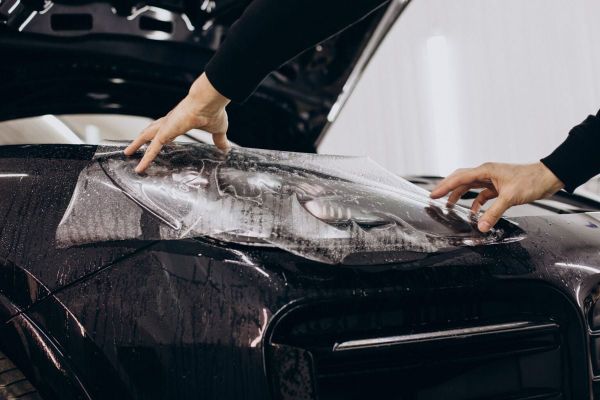 các loại phim ppf phổ biến
