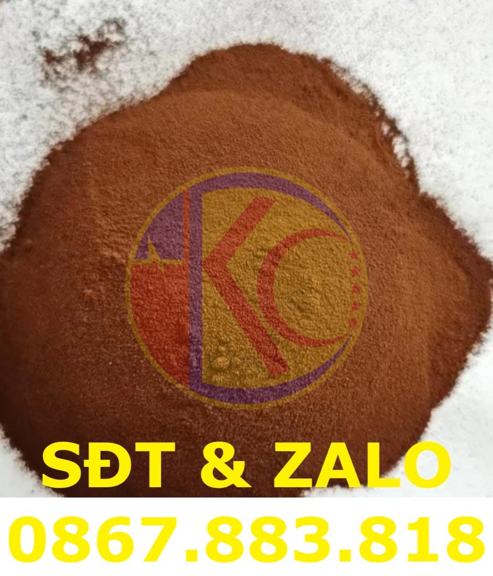 Mua Bán Hóa Chất Ammonium Lignosulfonate – Amoni Lignosulfonat